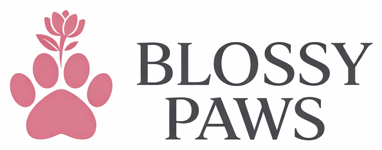 Blossy Paws